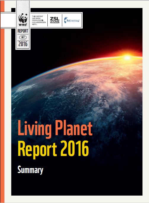 WWF LPR Summary 2016