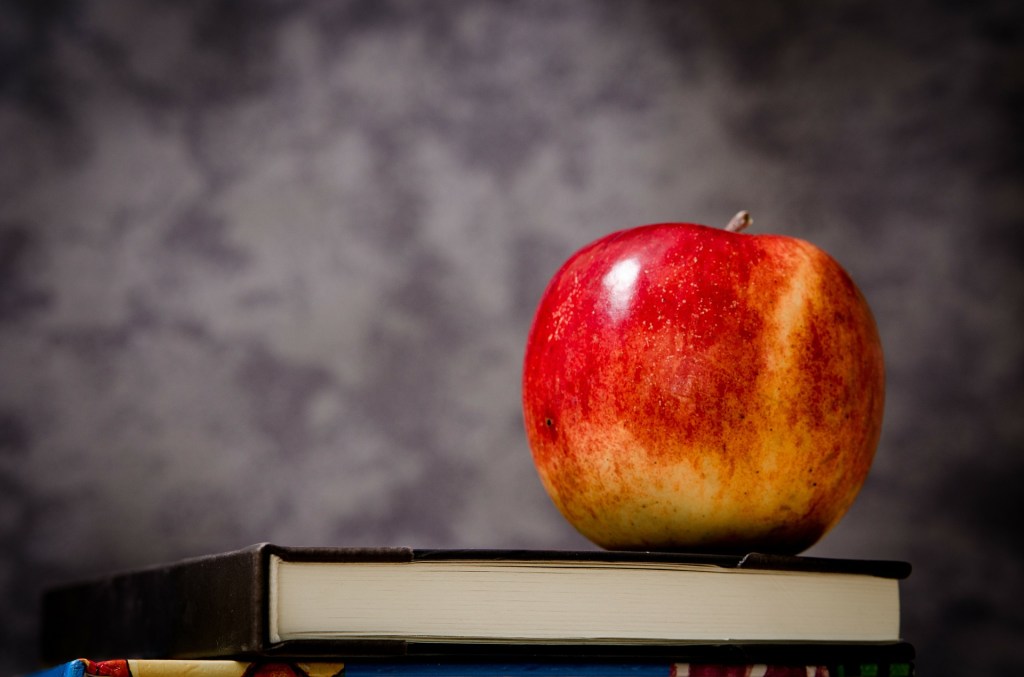 Education: “It is the uninitiated that matter…