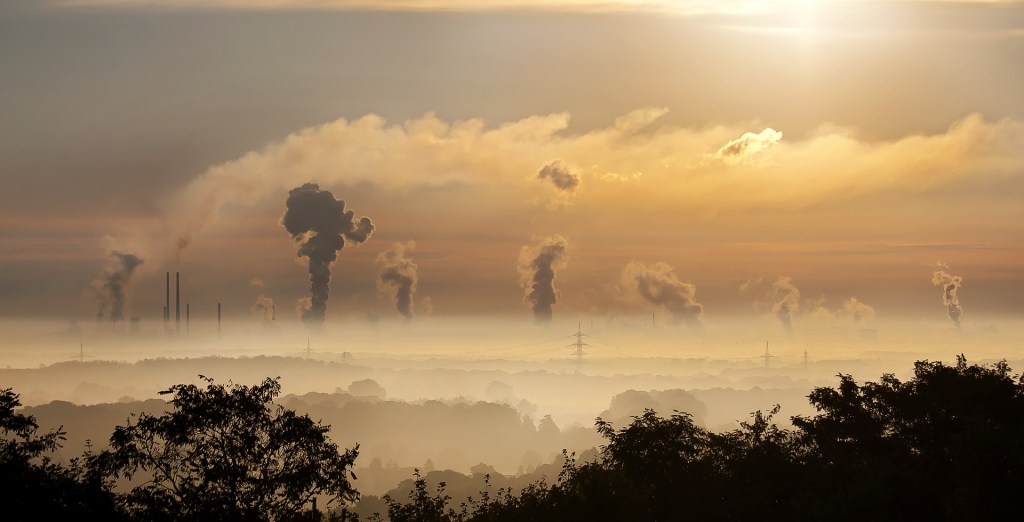 Closed for Business: The Department of Energy and Climate Change #DECC #ClimateChange Find out why…