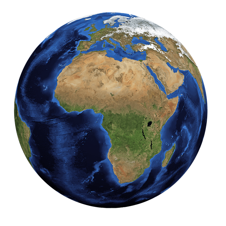 The World Is Not Enough According To WWF’s Living Planet Report 2016 (in fact, we require the ‘biocapacity equivalent of 1.6 Earths’)