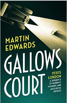 Gallows Court