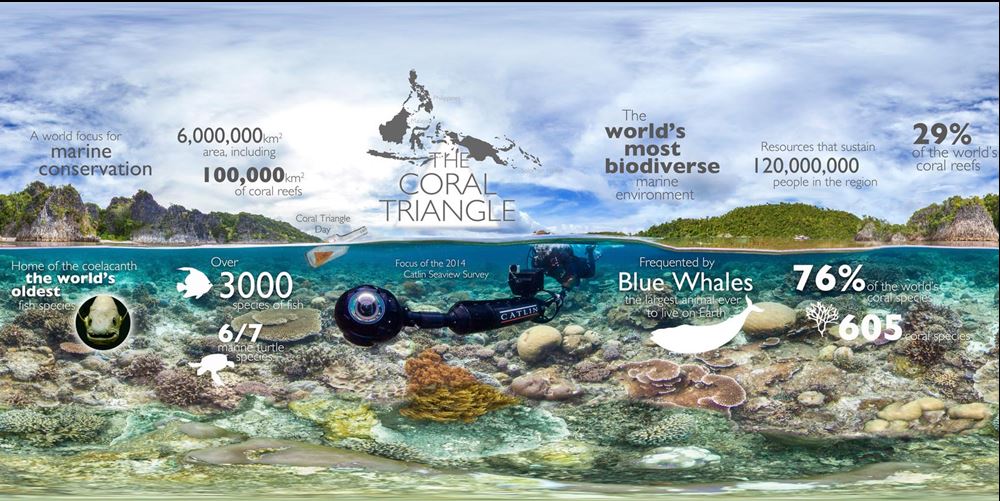 Challenges facing the planet
