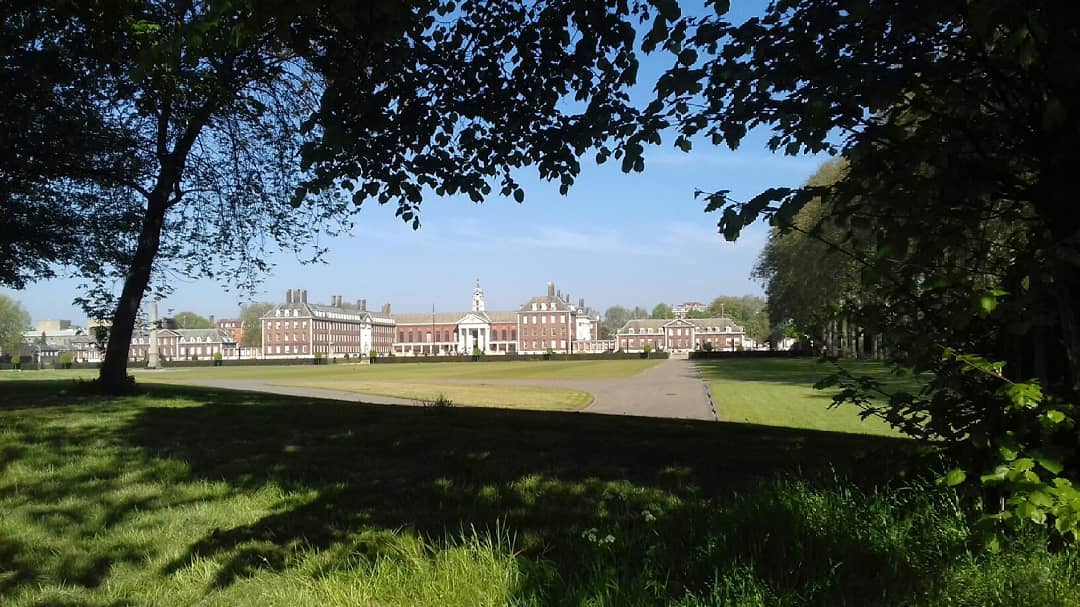 200423 Royal Hospital Chelsea
