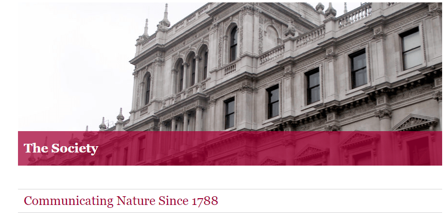 @jamesowild @timloughton Please Help @LinneanSociety Save Burlington House. Here’s what nature needs: