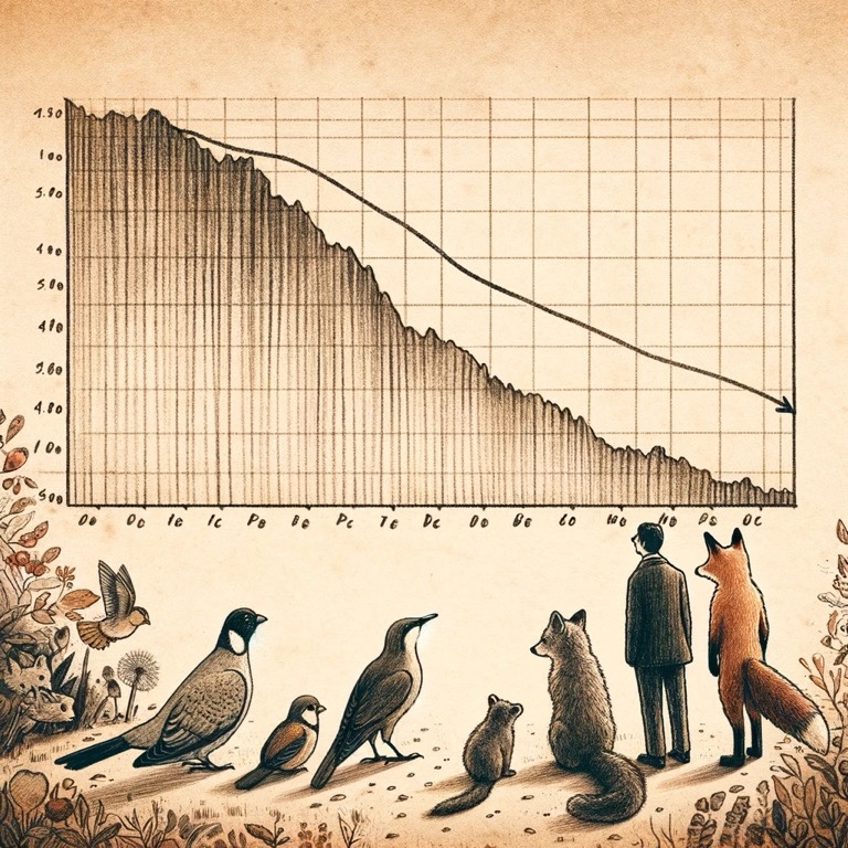 Echoes of the Past: Learning Conservation from Maxwell Knight