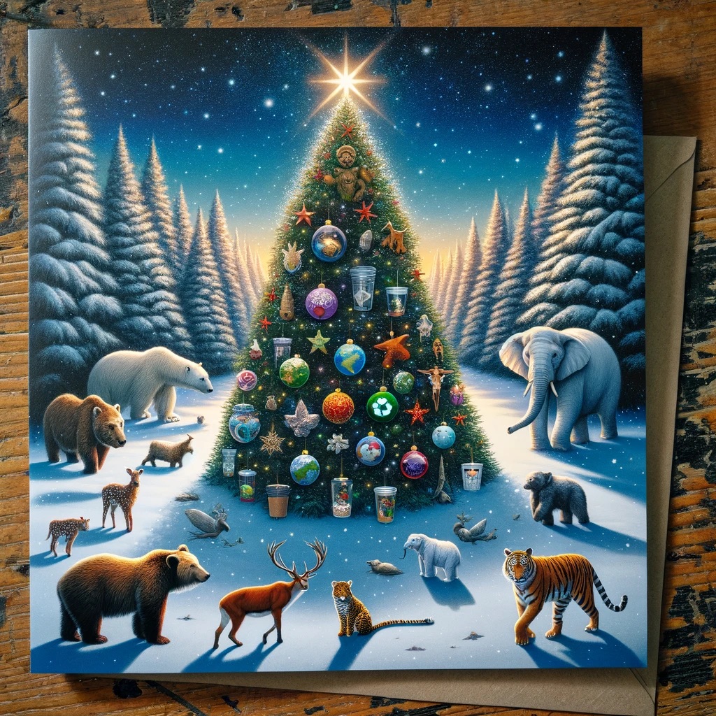 Merry Christmas!