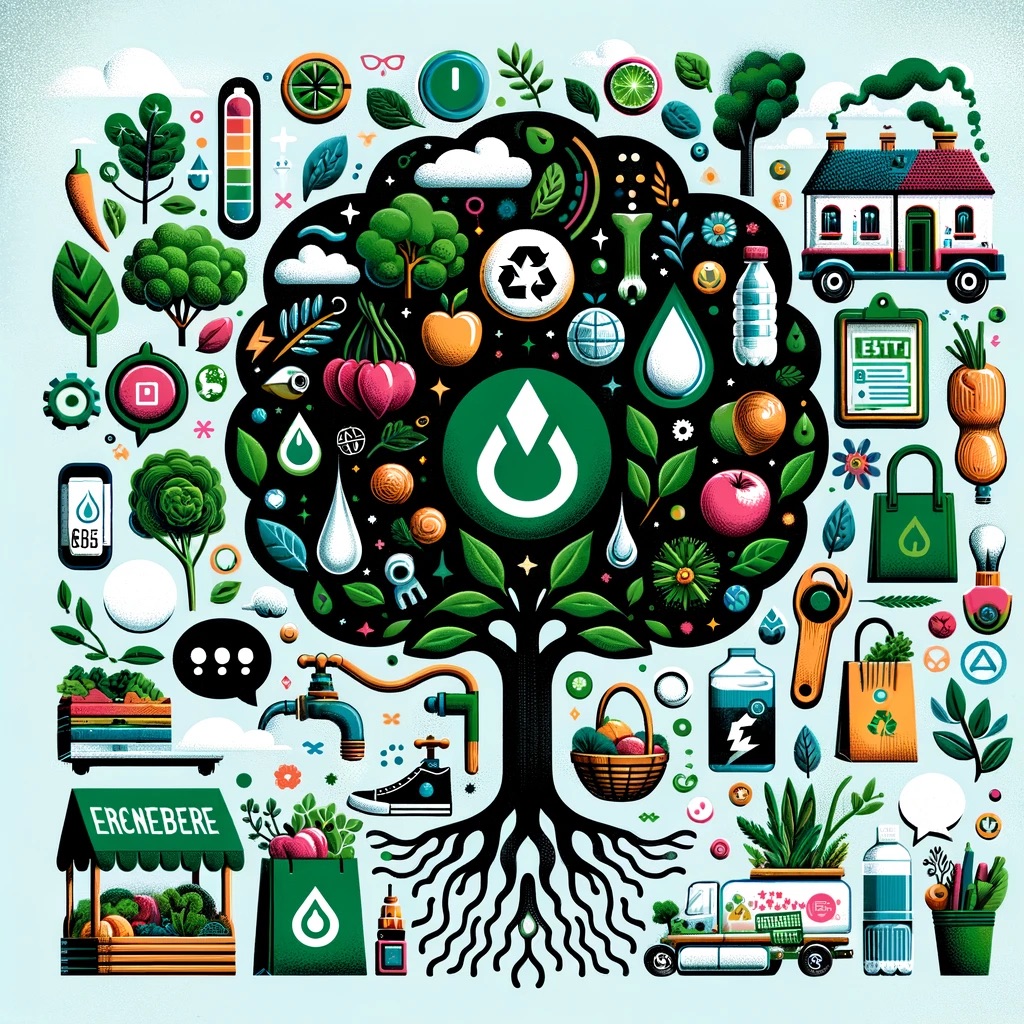 Micro-conservation: Small Steps to Big&nbsp;Change