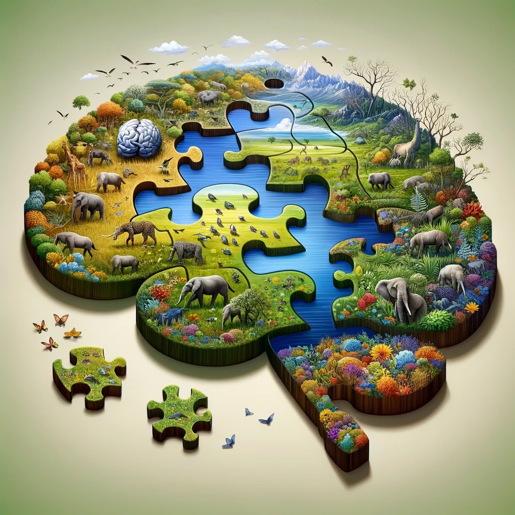 Part 3: AI for Ecosystem Balance – Tracking Nature’s Intricate&nbsp;Web