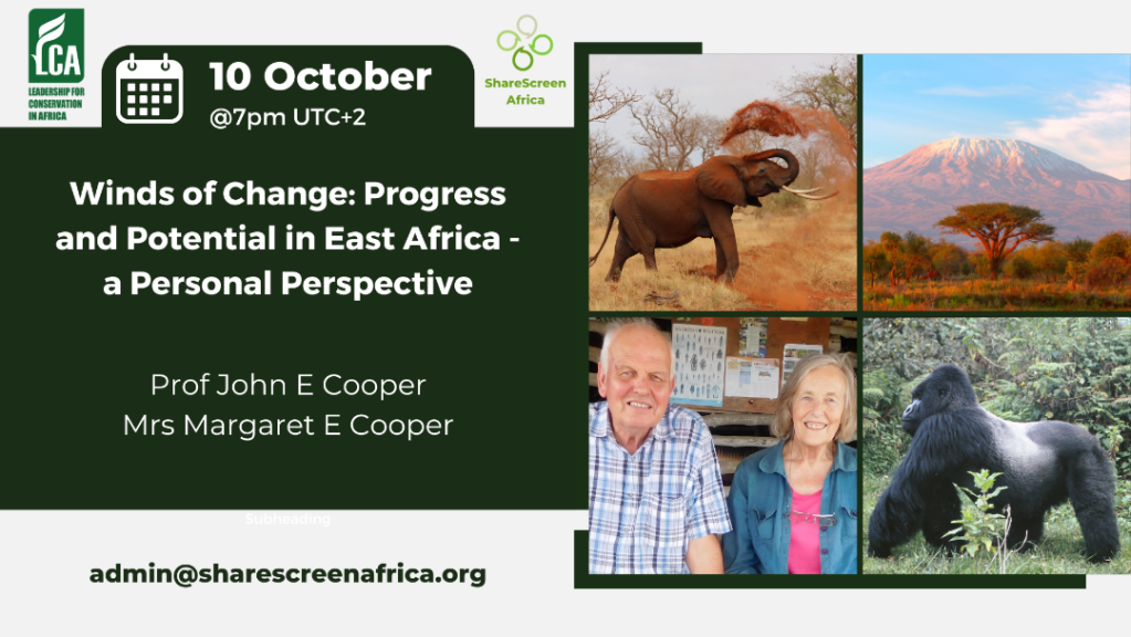 Invite: On-line webinar – 10th&nbsp;October…