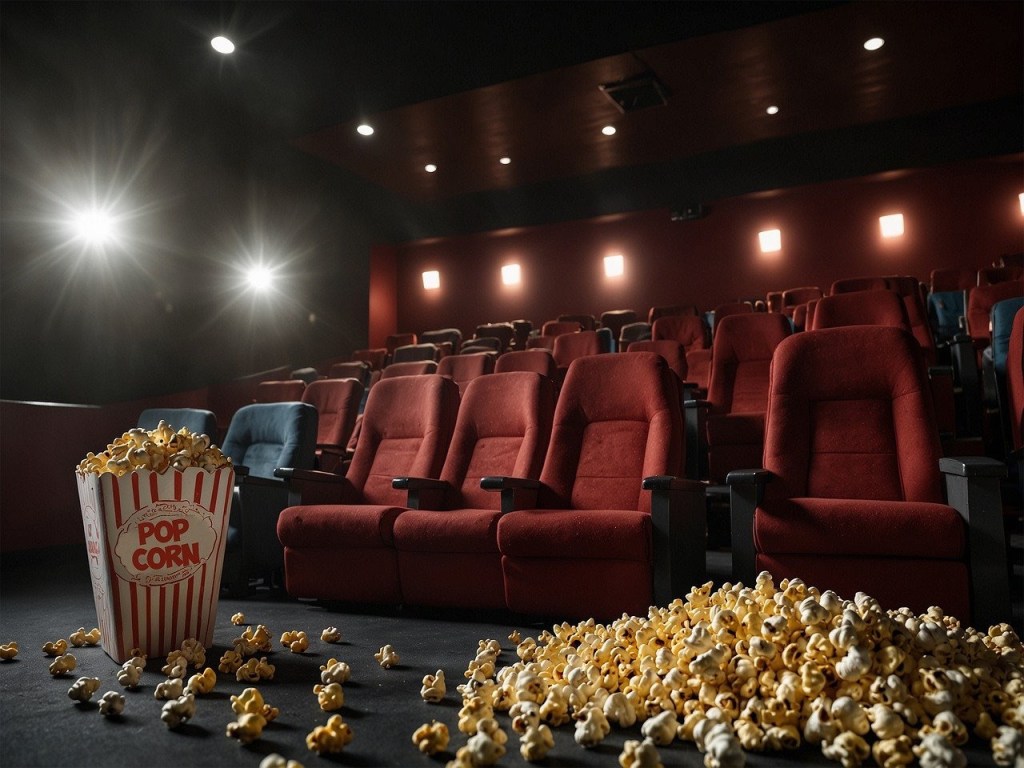 Q11: Why Do We View Environmental Issues as ‘Somebody Else’s Problem’ and pop out for popcorn?