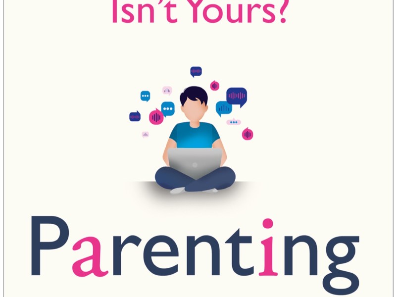 New book published