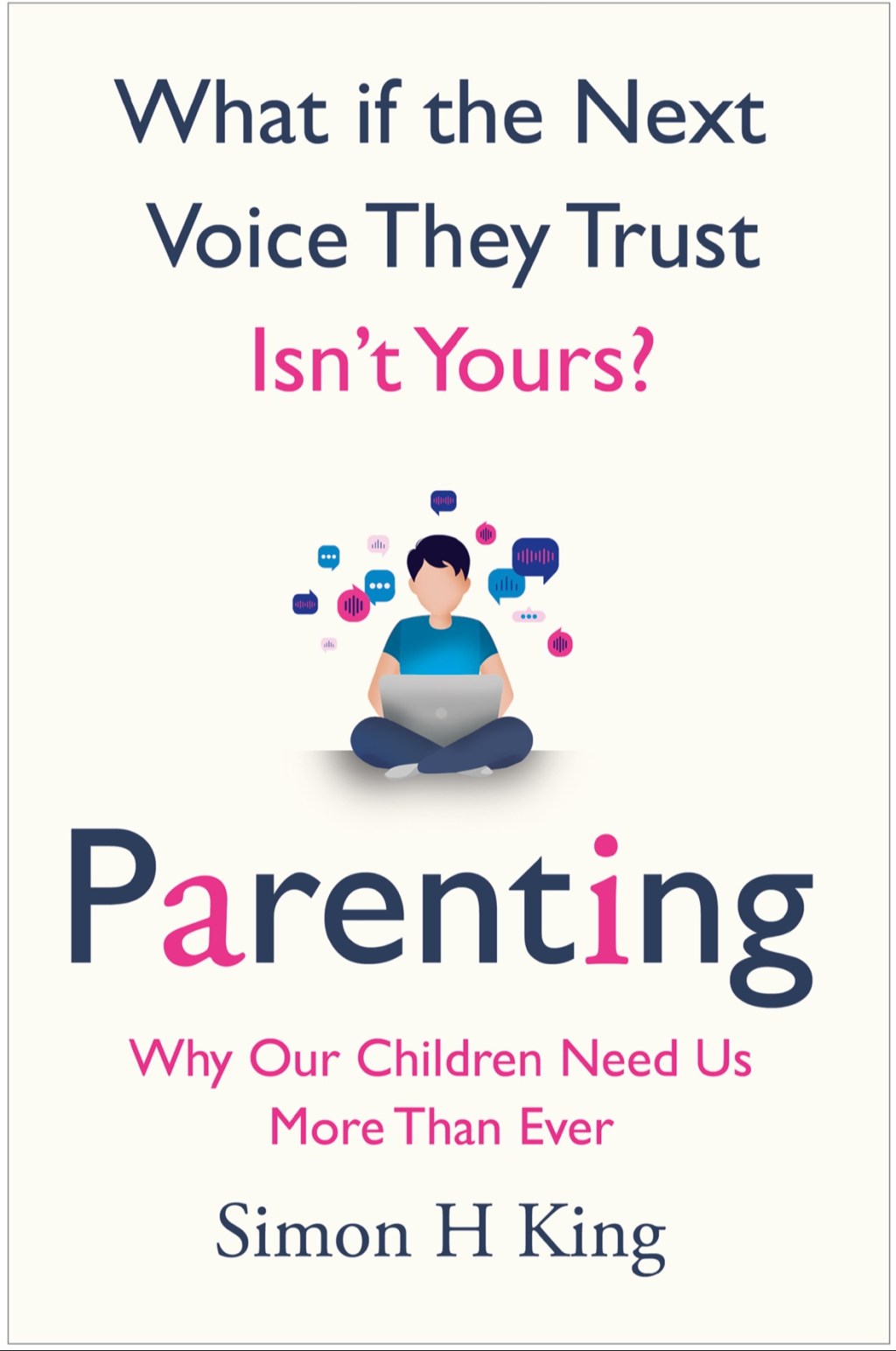 New book published